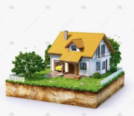 زمین شهرک  امیر المومنین