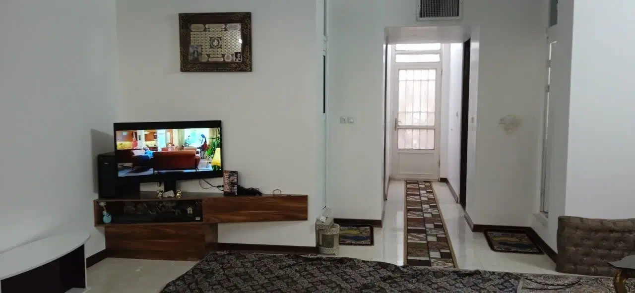 منزل شیک‌در قنوات