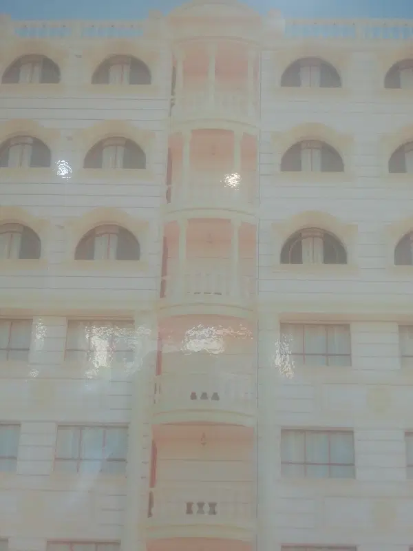 آپارتمان سه خواب