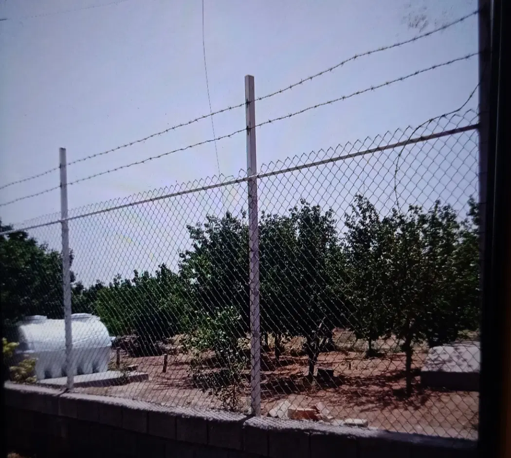 فروش باغ