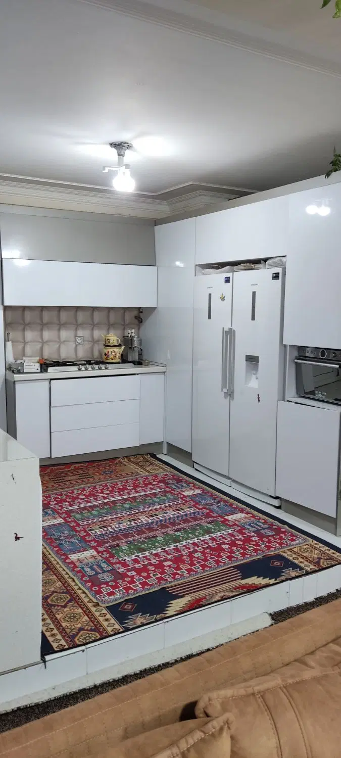 آپارتمان اجاره فول امکانات