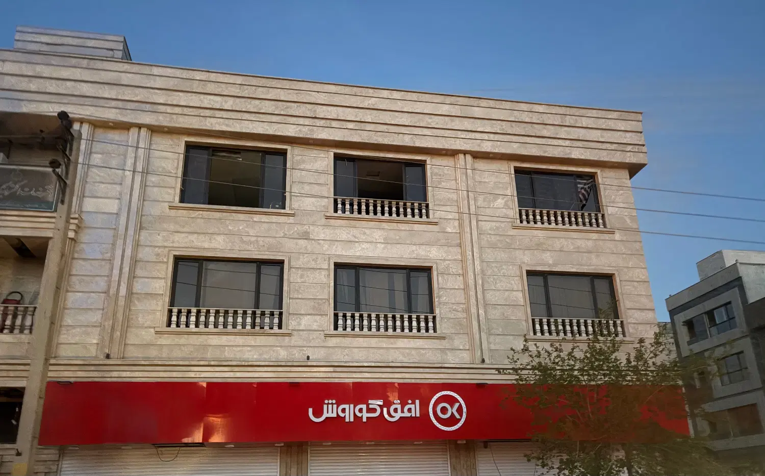 اجاره واحد
