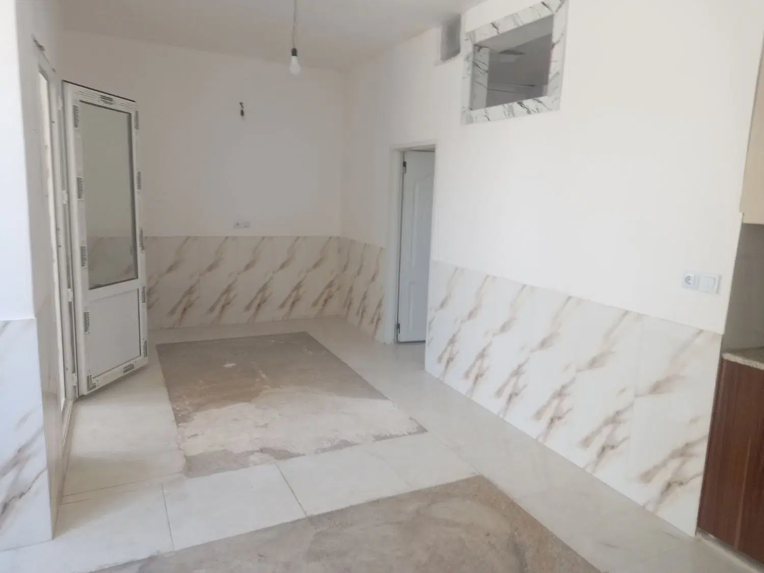 خانه ۶۰ متری