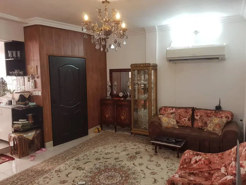 خانه ۶۳ متری توس ۴۳