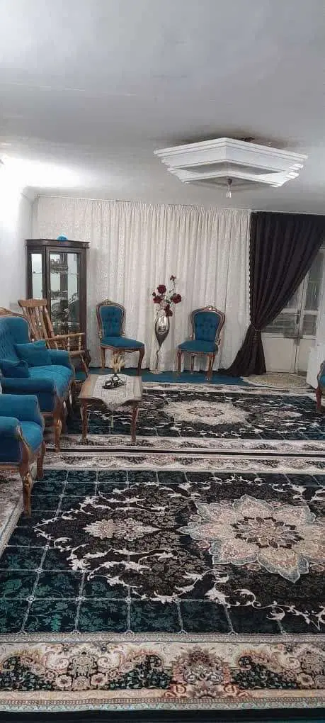 ویلایی دو طبقه  تمام امتیازات مستقل