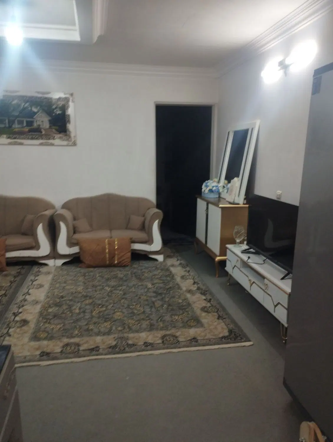 خانه رهن کامل