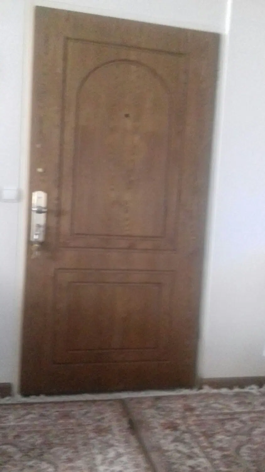فروش 2 دانگ آپارتمان
