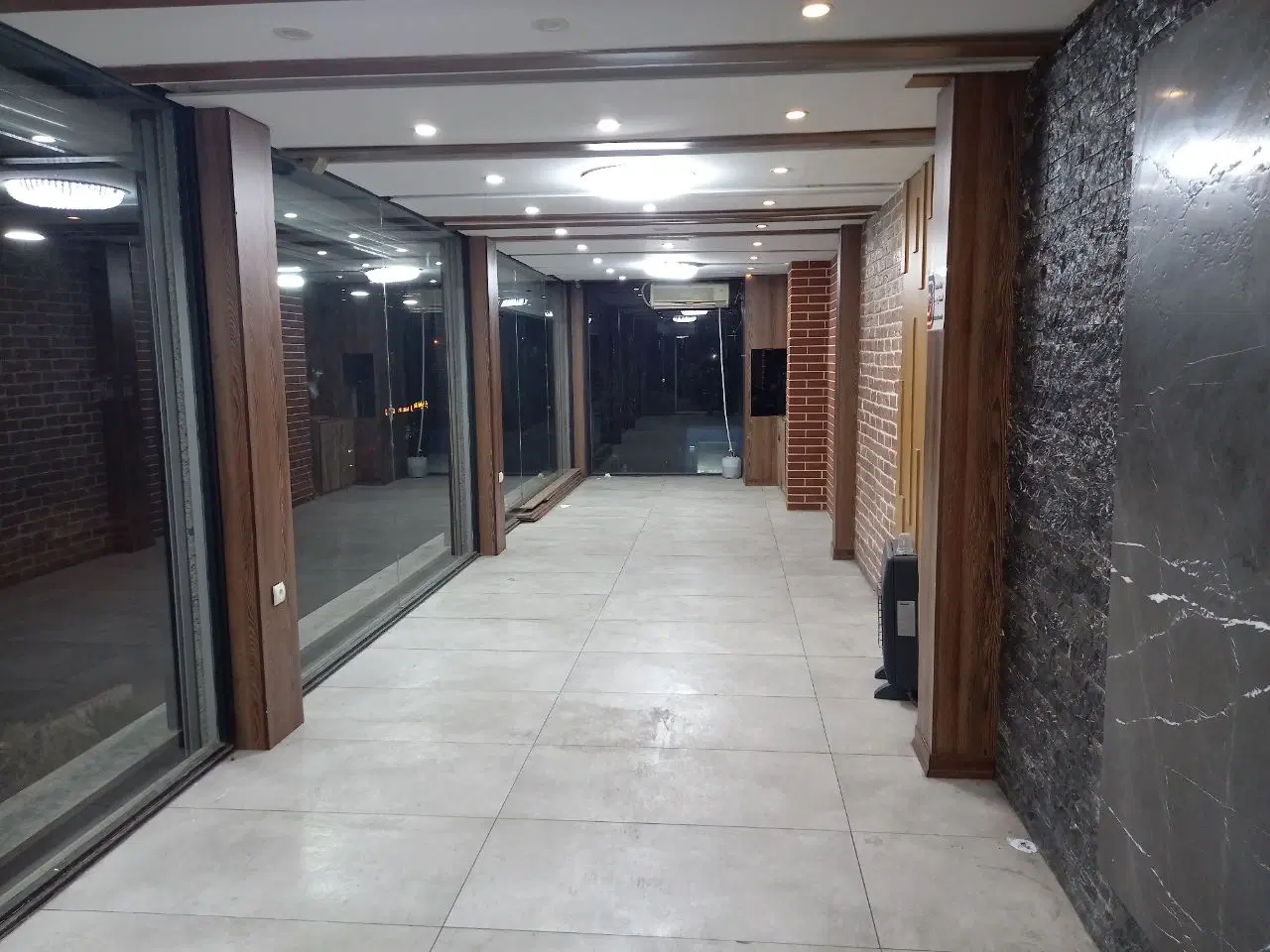 اجاره یک واحد سند اداری۷۰ متری