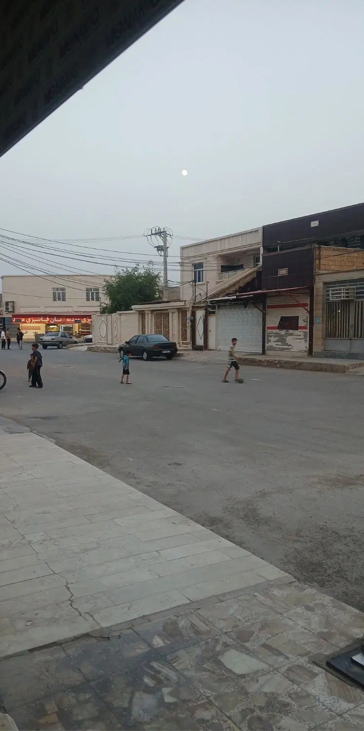 مغازه فروش یا معاوضه با خودرو