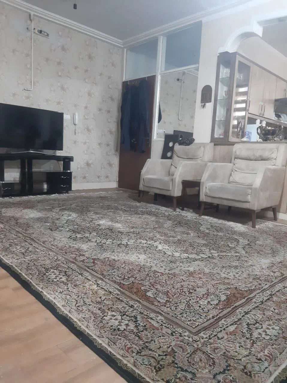 اجاره خانه ویلایی 90 متری جنوبی دربستی با انباری