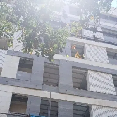 آپارتمان ۹۵ متر نوساز