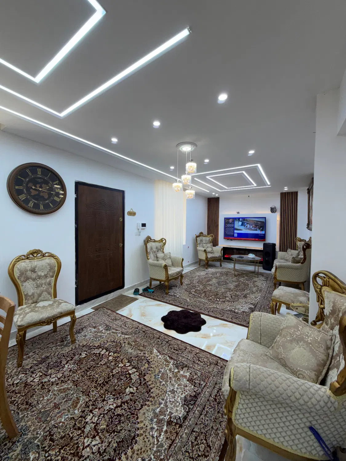 اجاره ویلا جنگی نوساز