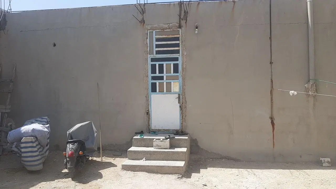 خونه ویلایی بنک خیابان امام صادق