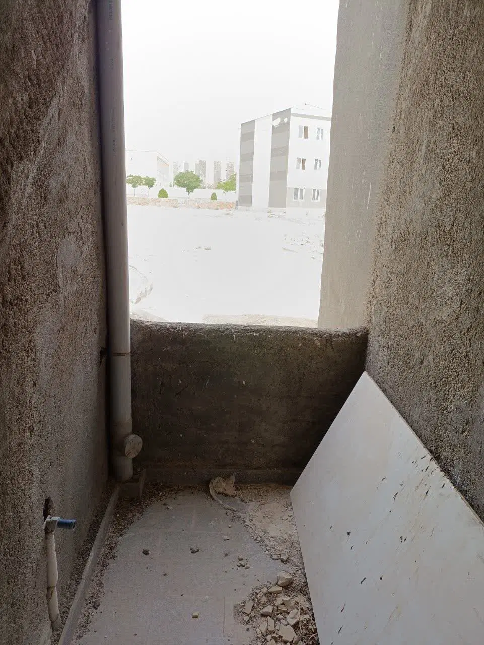 آپارتمان دربینالود