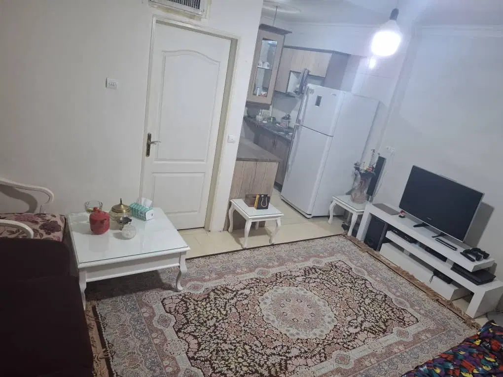 آپارتمان۴۰متری_پارکینگ_انباری_نزدیک متروی سبلان