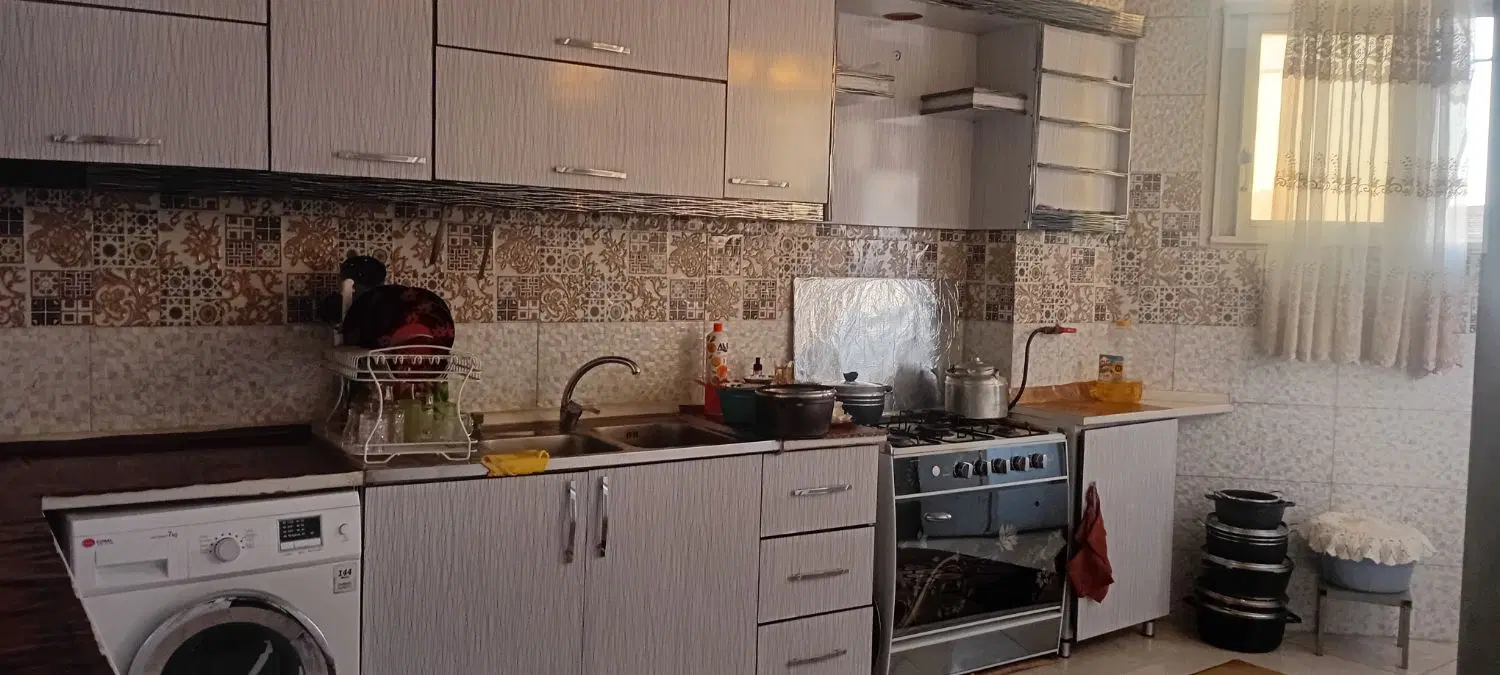 منزل برای رهن