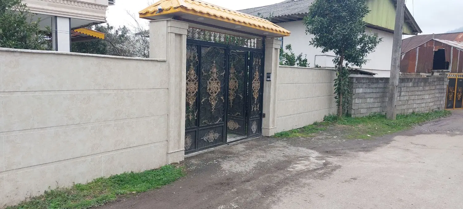 اجاره روزانه سوئیت تک خوابه۹۰متری در اسالم