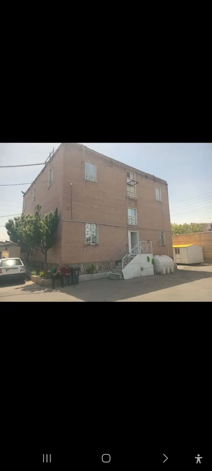 5000هزارمتر زمین 3600متر سوله درشهریار فروشی