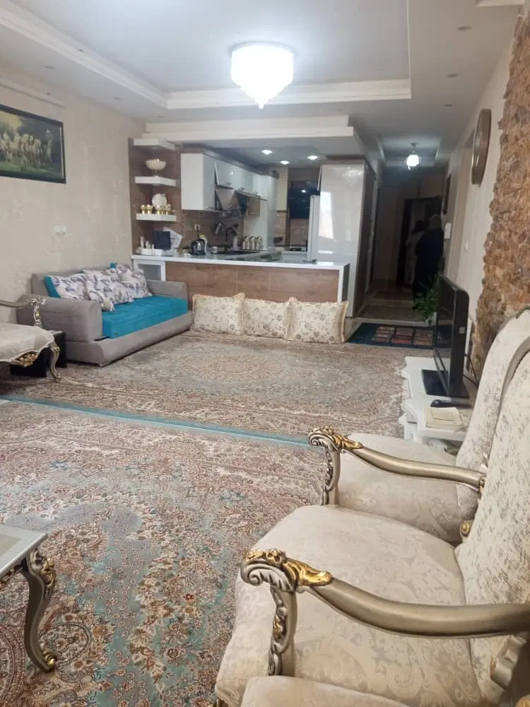 دوخابه ویلایی