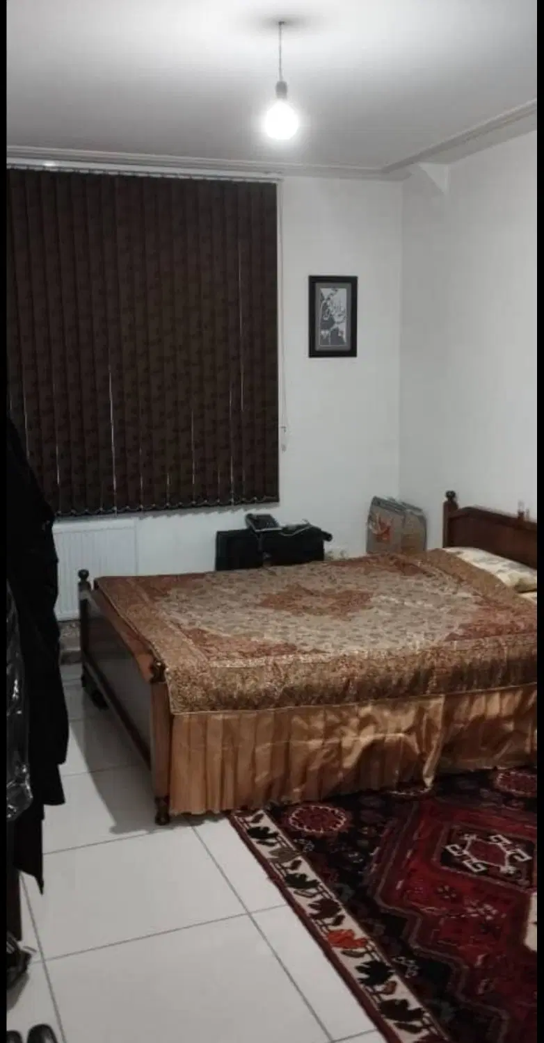 رهن سه خواب فاز یک میدان بهارستان