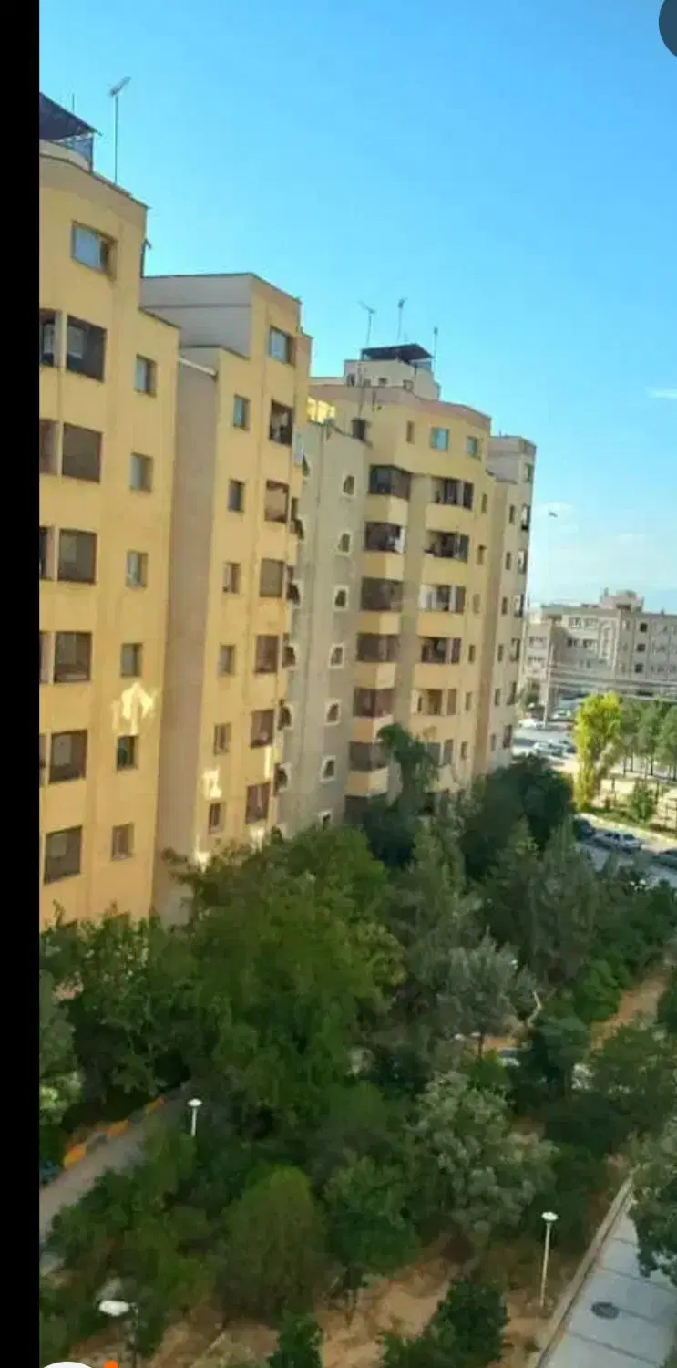 رهن اپارتمان دوخواب