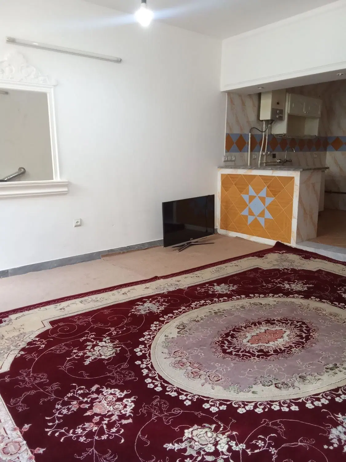 اجاره خانه در مقدس