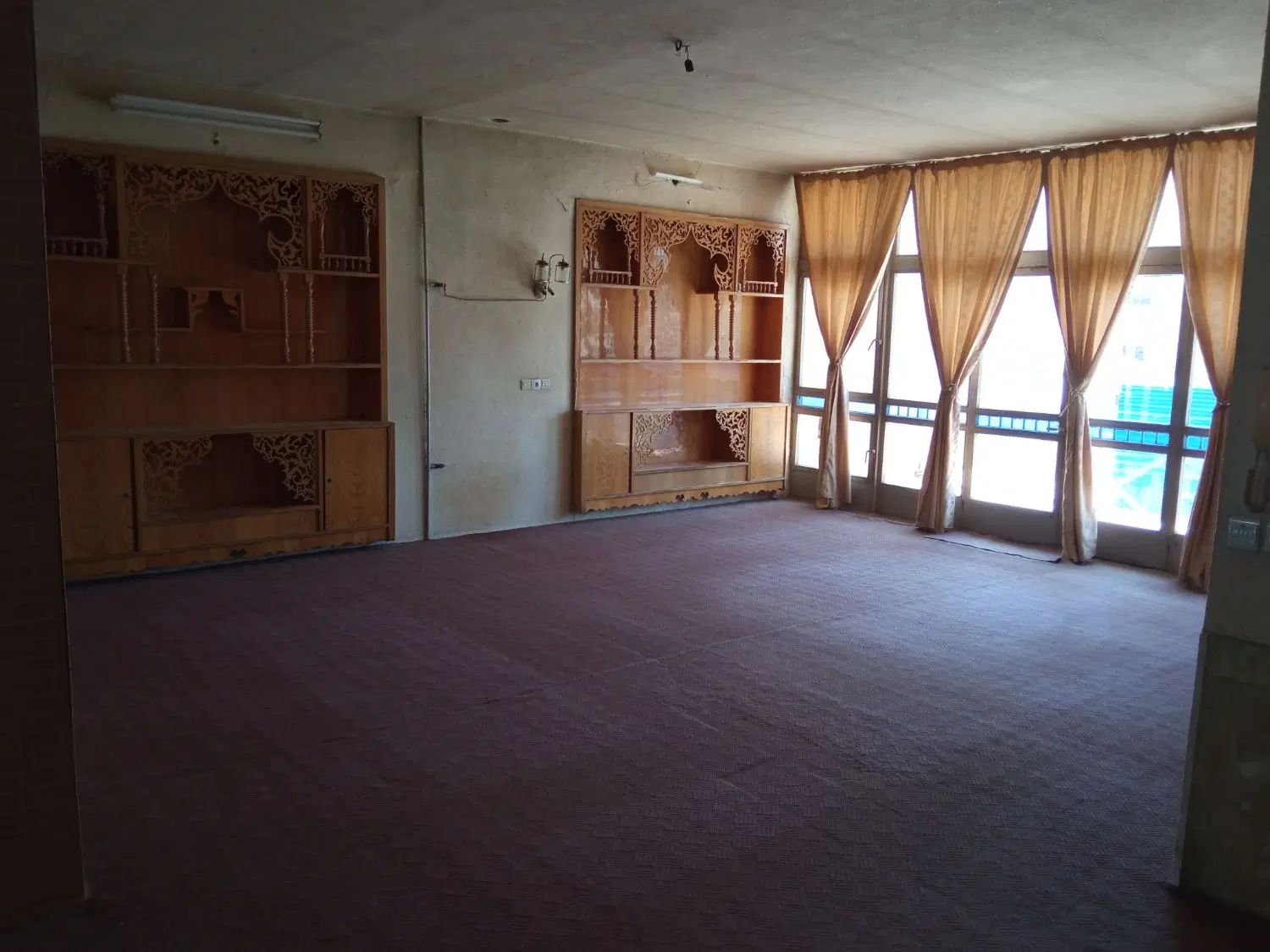 اجاره ۱ واحد مسکونی