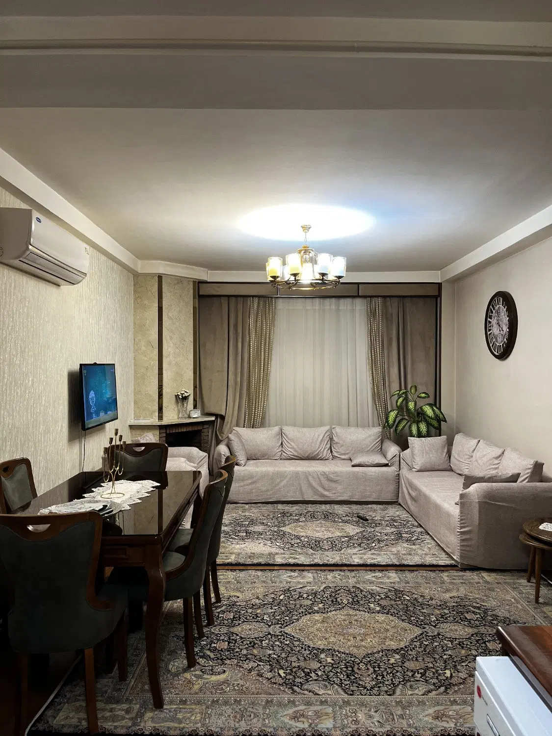 واحد ویلایی استانداری