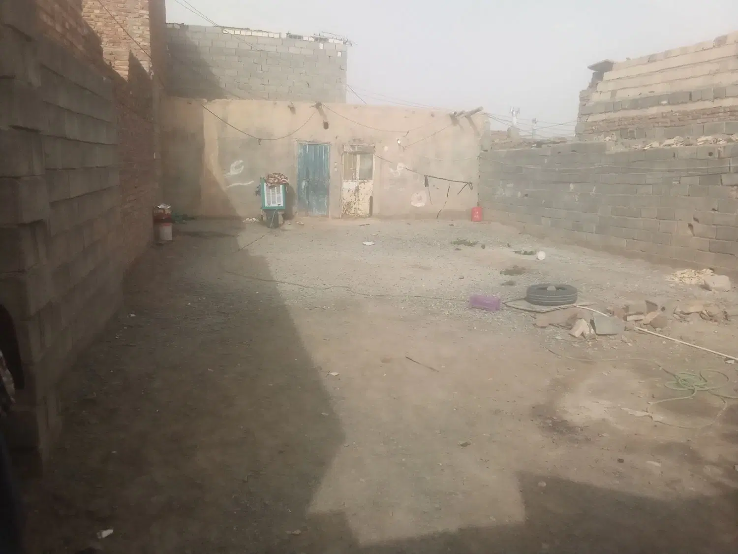 خانه ‌‌180متری در دایی اباد