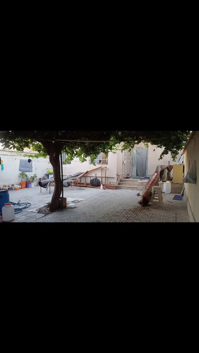 خانه ویلایی شهریار رضی آباد_قابل تهاتر