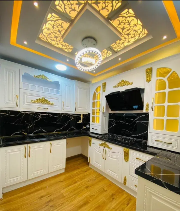 اپارتمان۱۰۰متر۲خوابه شهرک سعدی