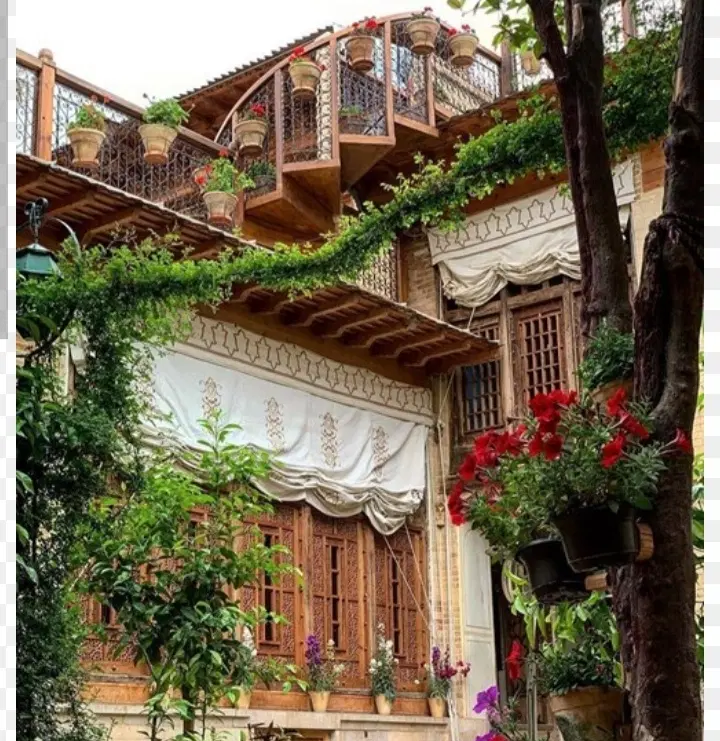 نبش ساحلی