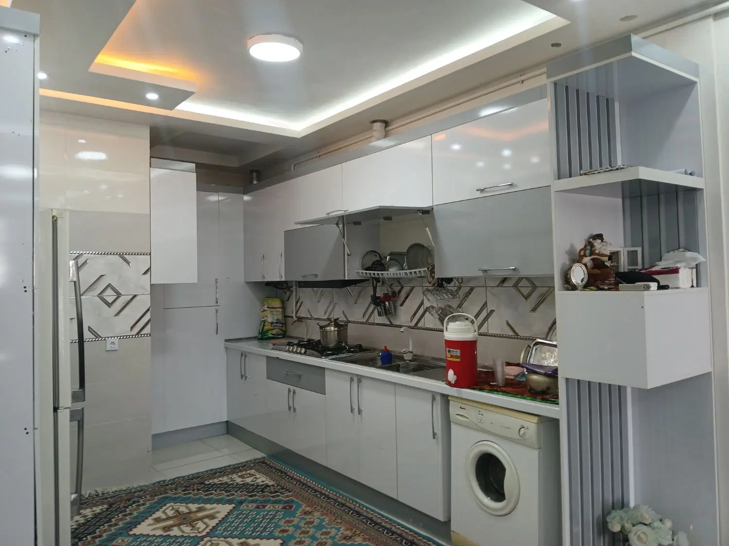 فروش ساختمان ویلایی