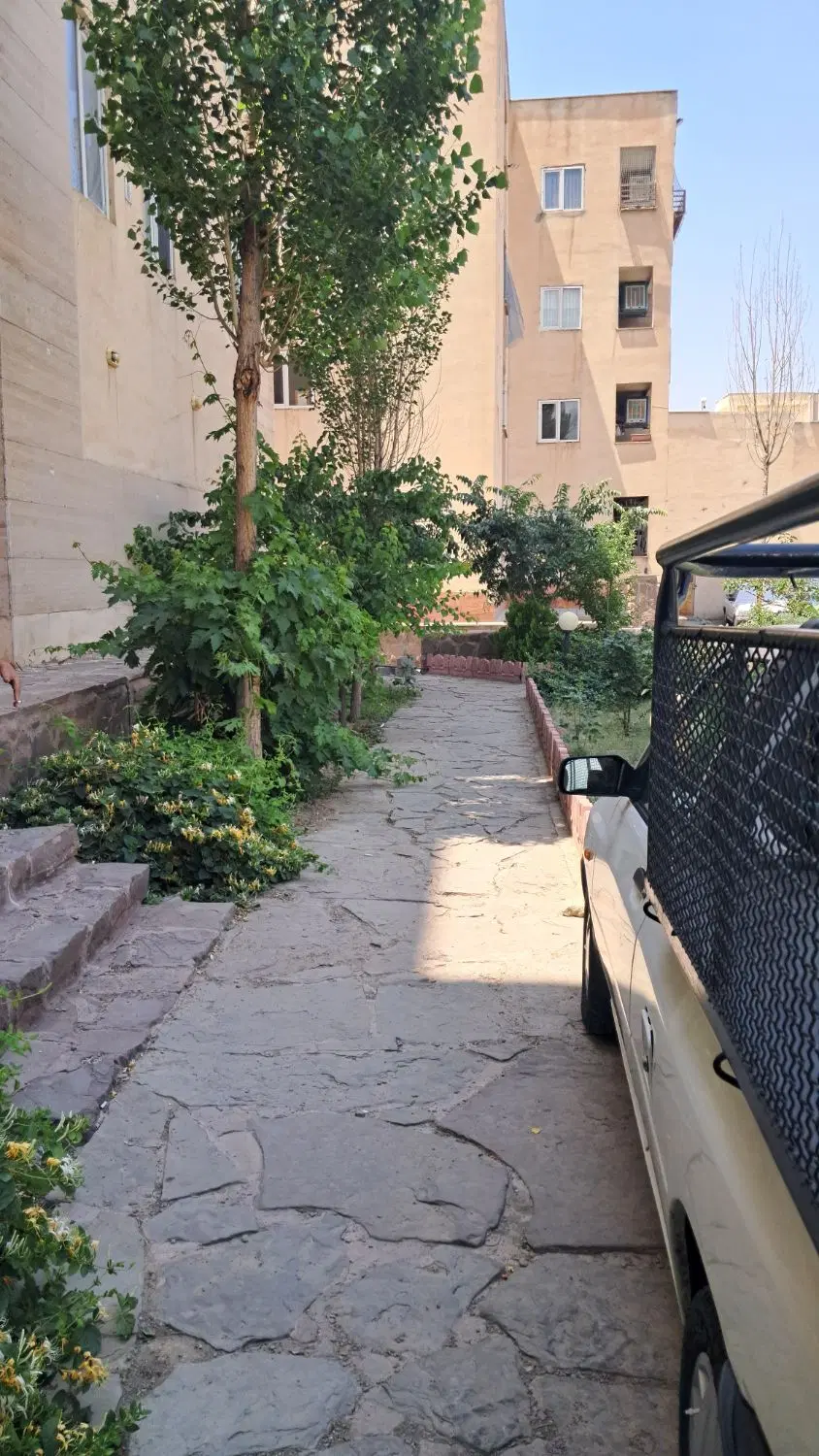 واحد فروشی مسکن مهر