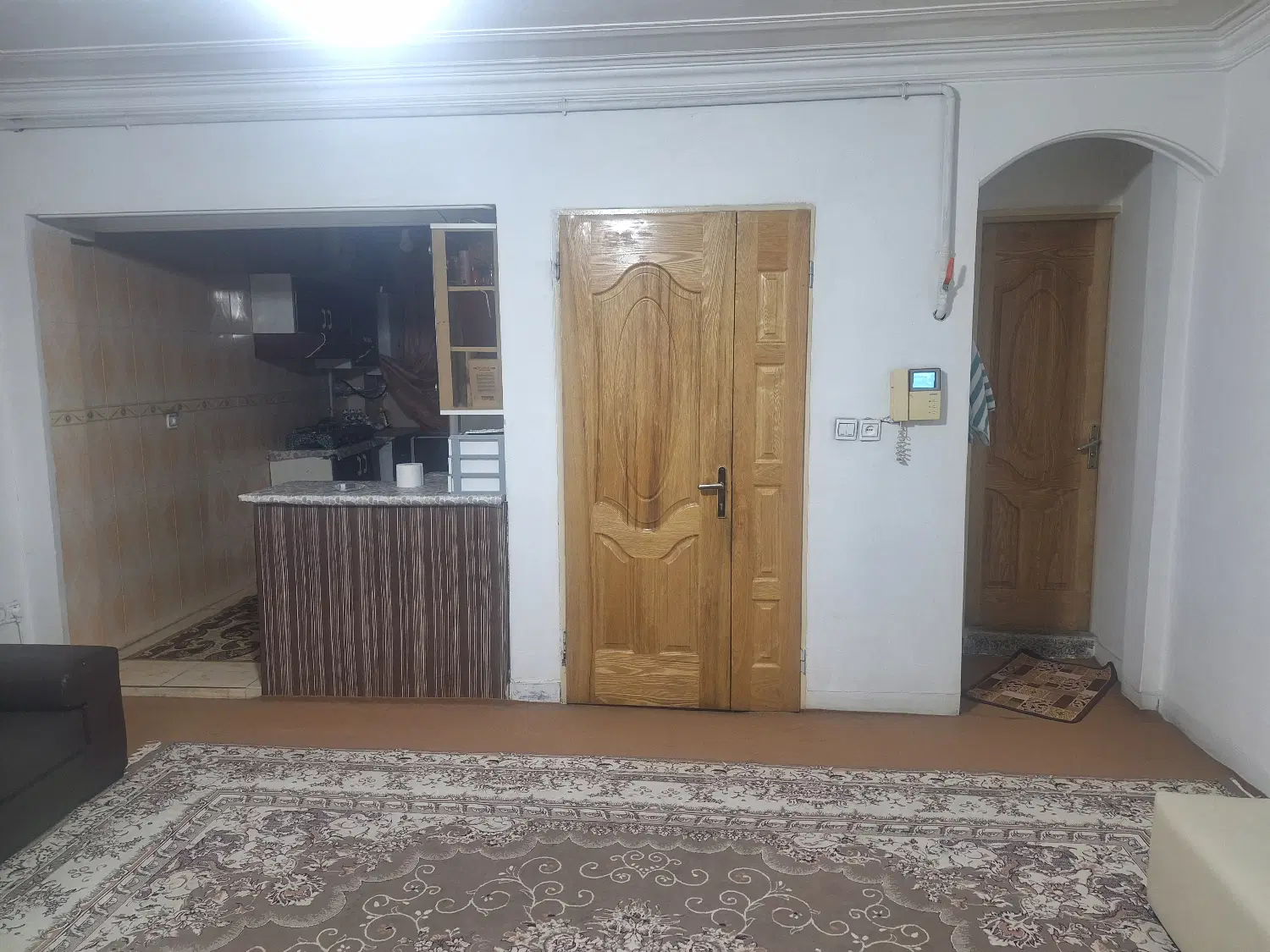 اجاره یک طبقه مسکونی