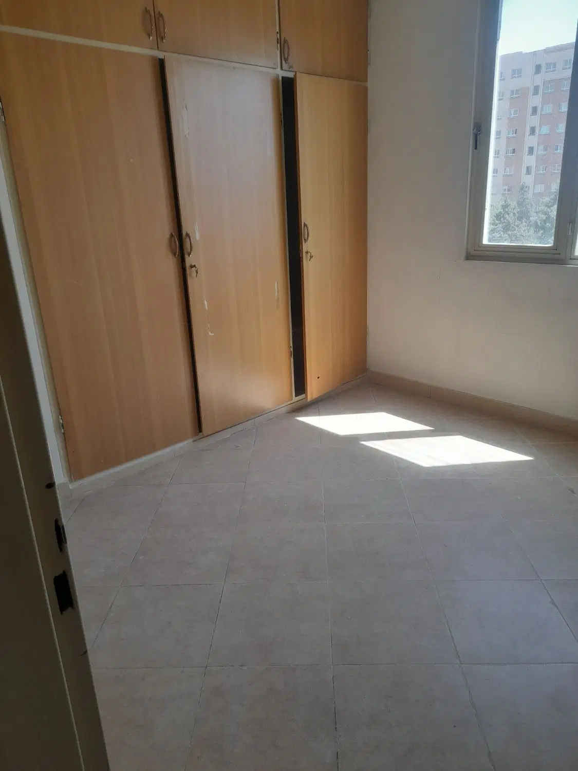 اپارتمان اجاره ای