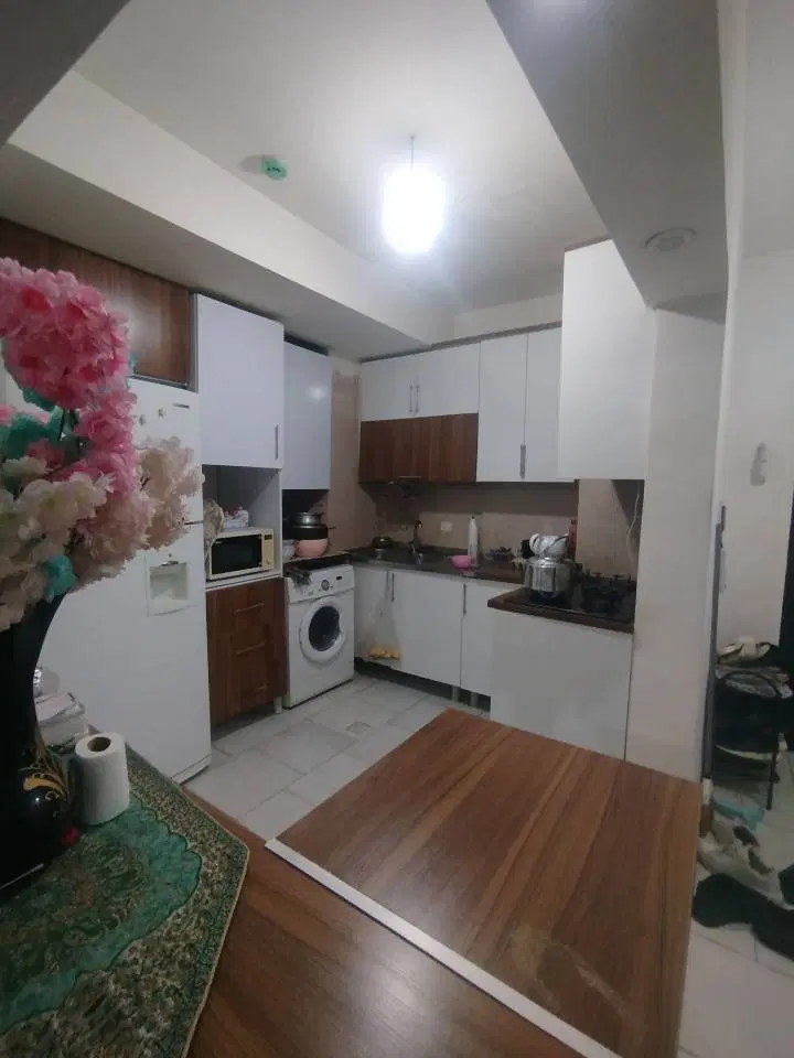 فروش آپارتمان در پروژه کوک خدمات