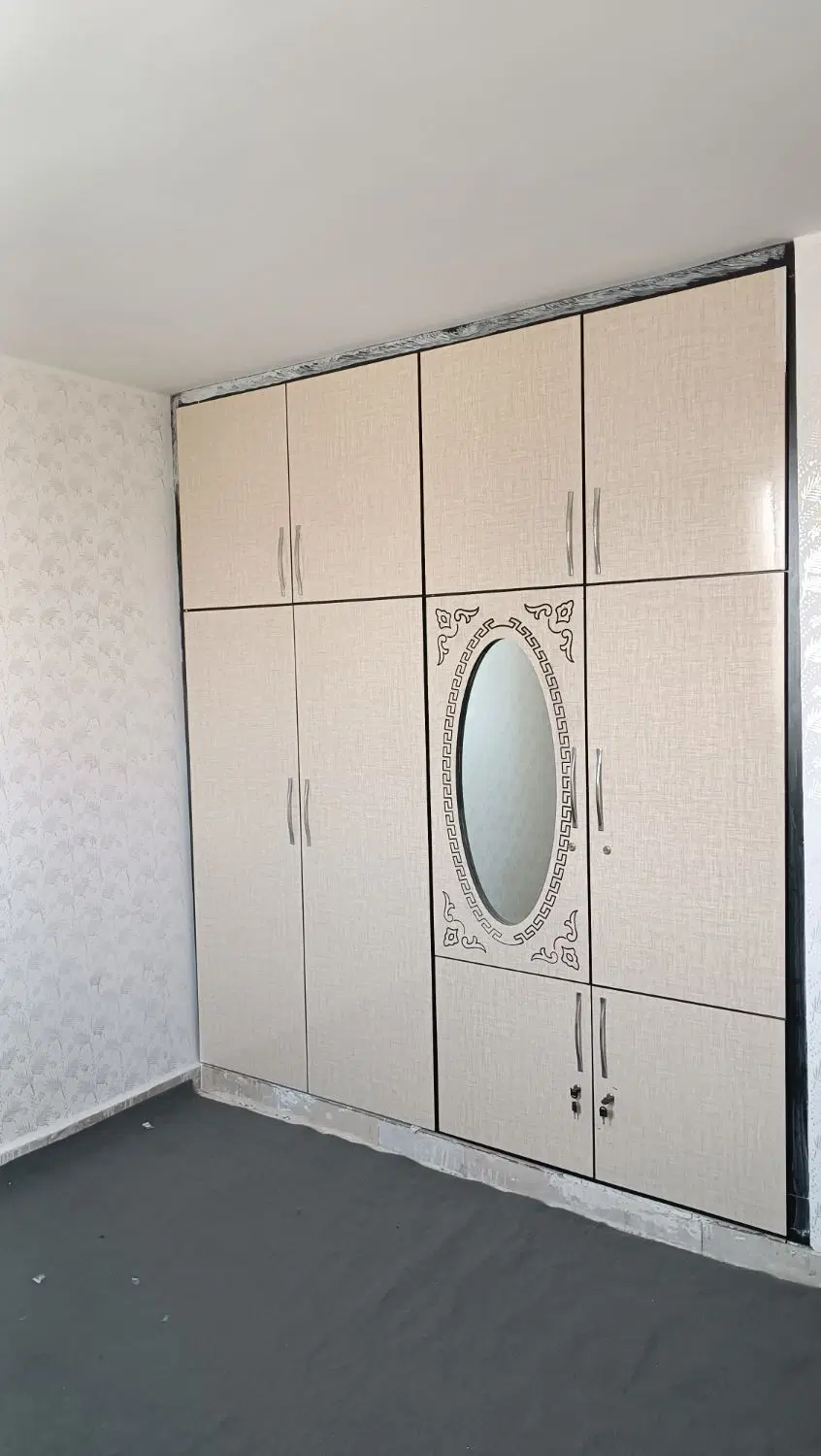 خانه رهن کامل شهرک رامین
