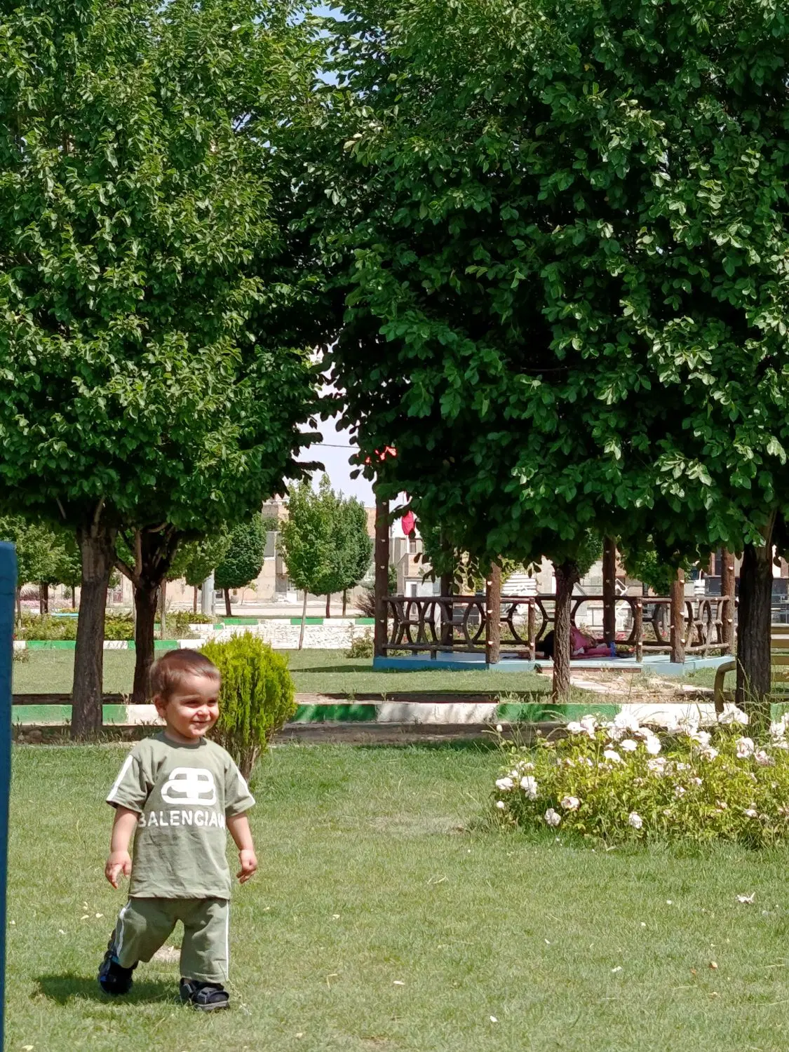 فروش زمین باغی در سنگستان