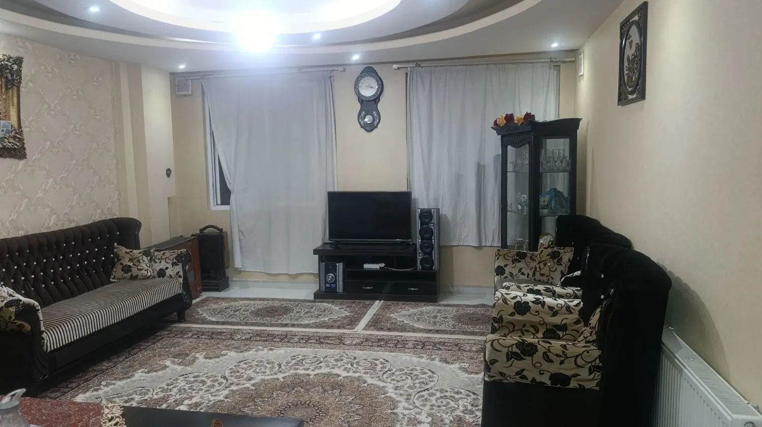 خونه یک خواب