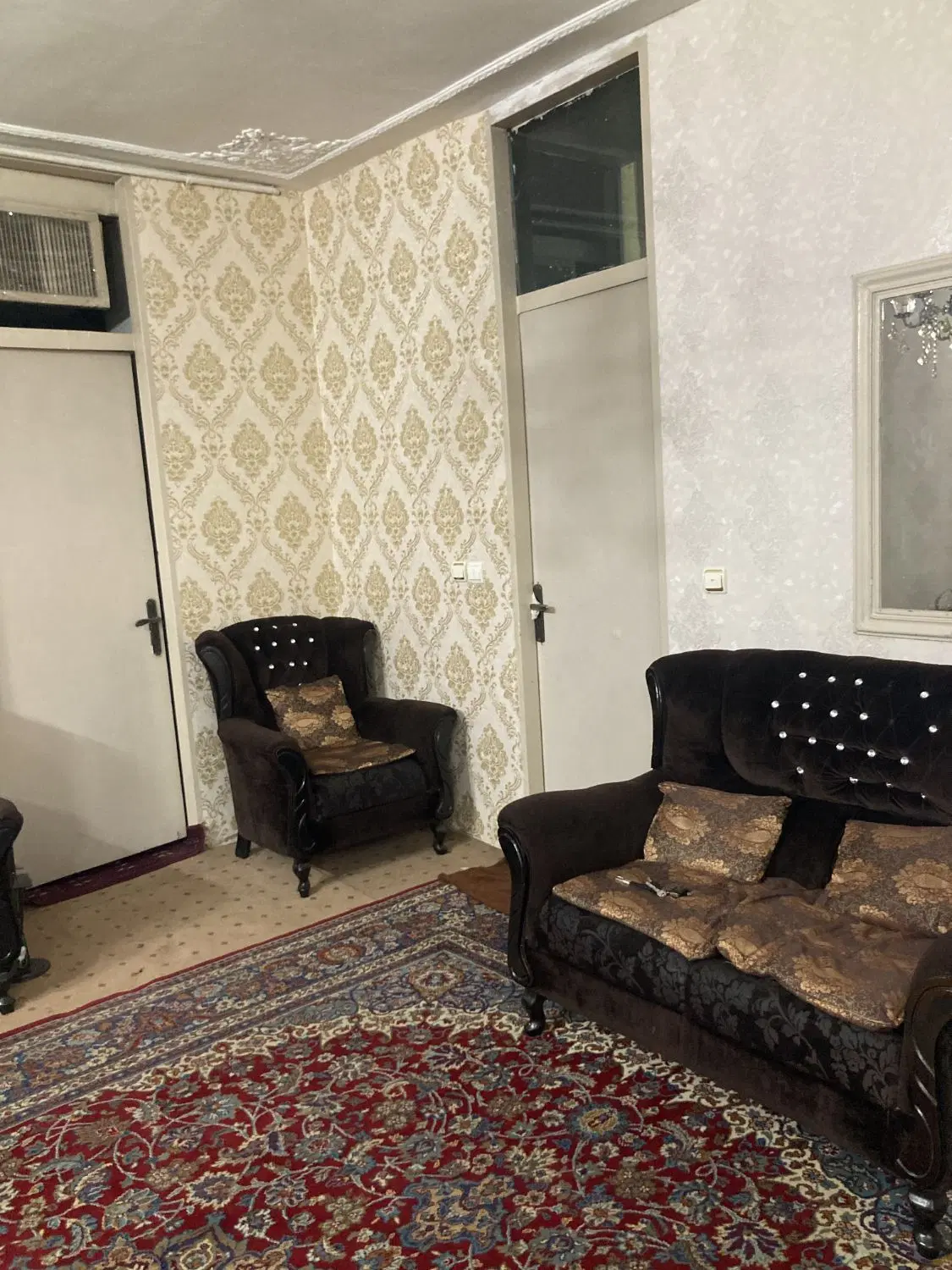 فروش ویلایی