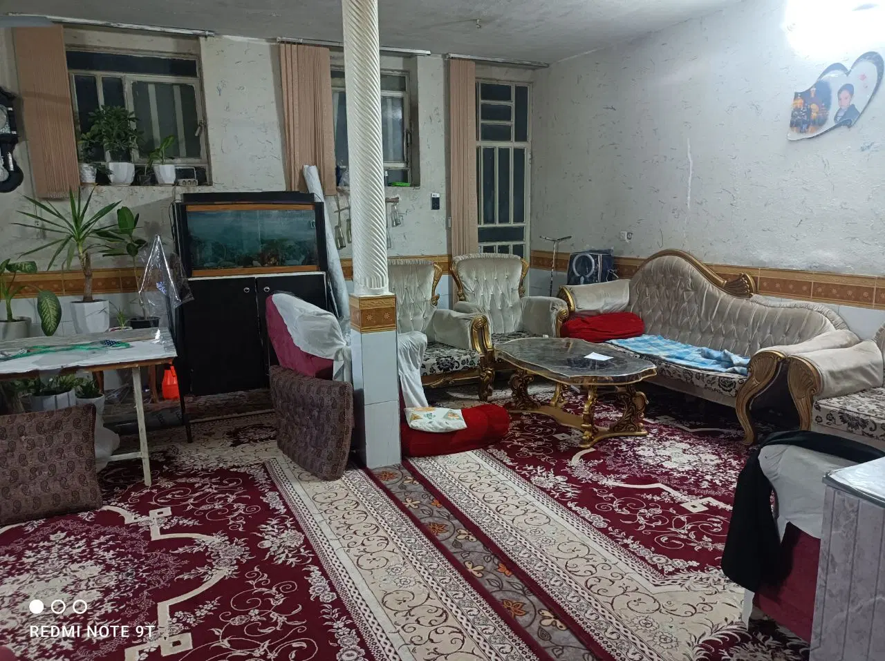 منزل اجاره ای