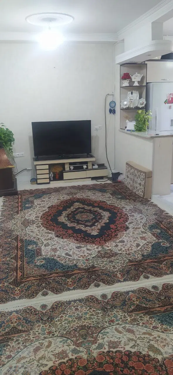 خانه اجاره ای شهرک 110،اهری فردیس