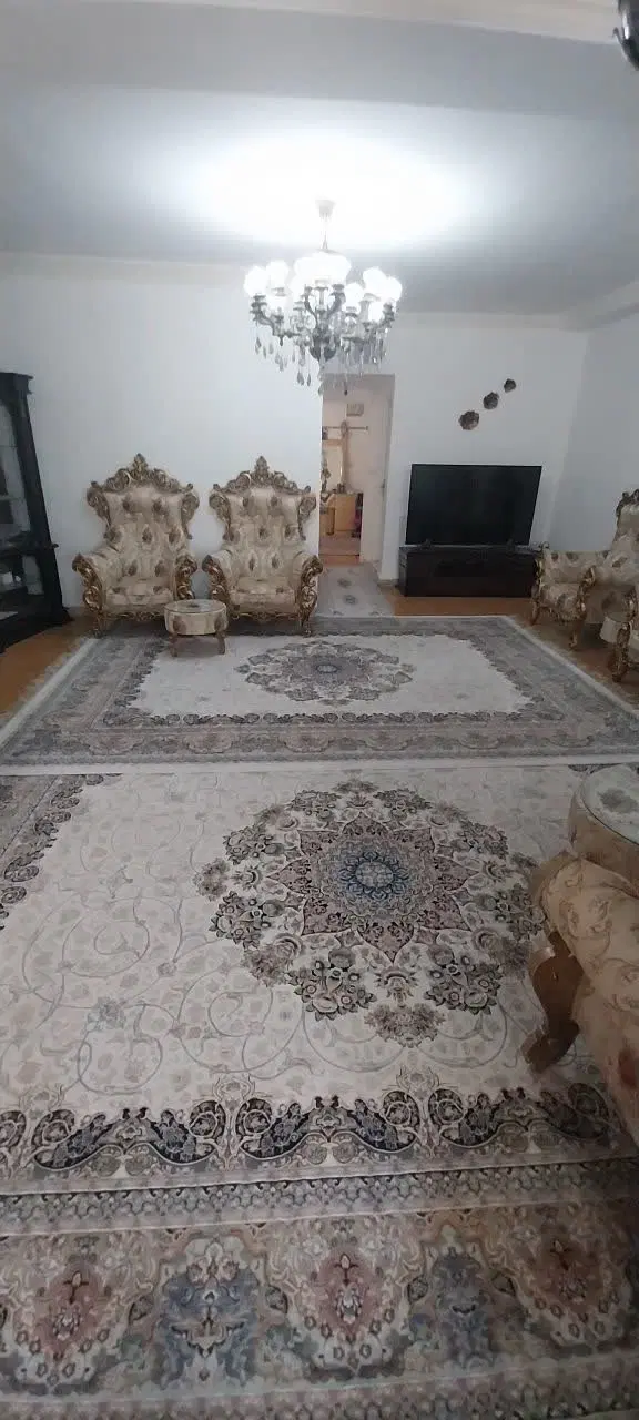 اجاره آپارتمان تهرانسر تک واحدی90متری