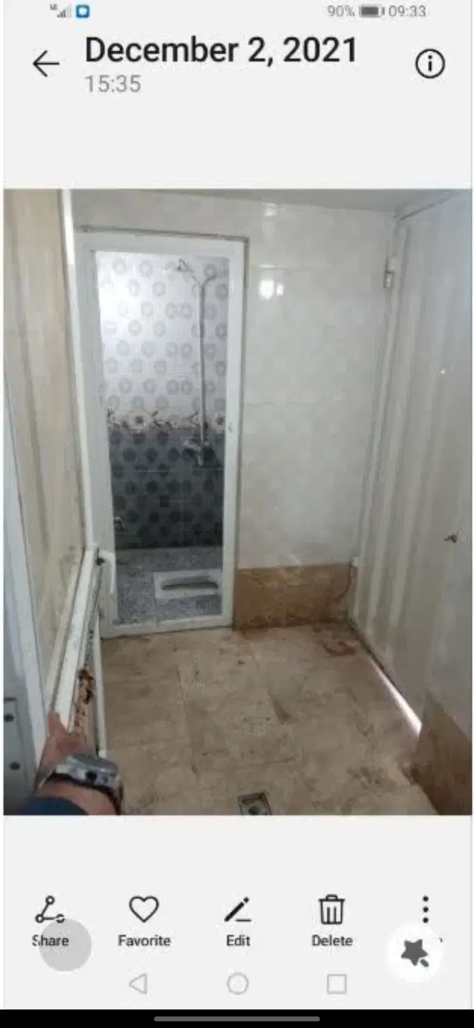 آشپزخانه یا انبار در  عالیباف