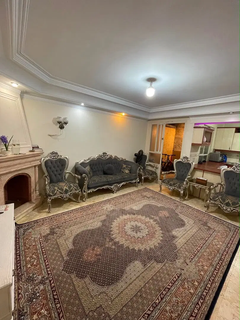 اپارتمان ۶۵ متری اجاره نارمک میدان ۱