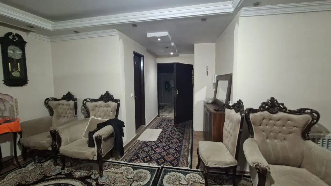 آپارتمان