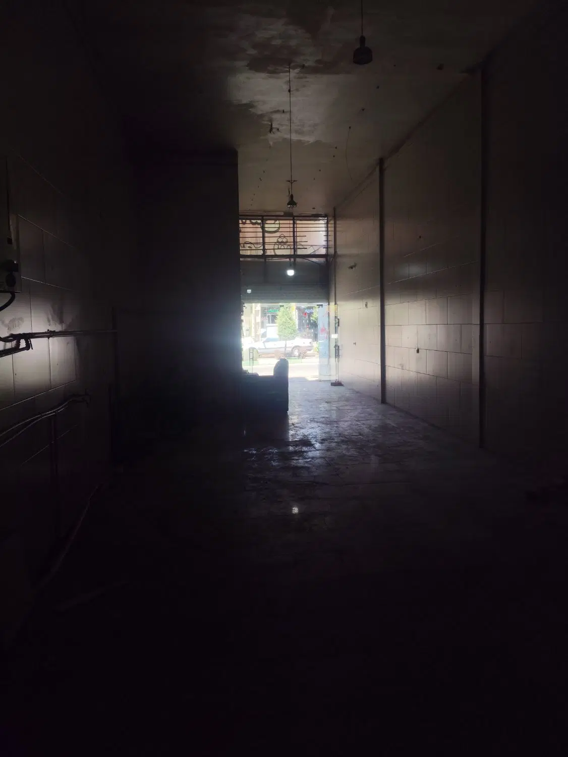اجاره تجاری بحر خیابان فرهنگ