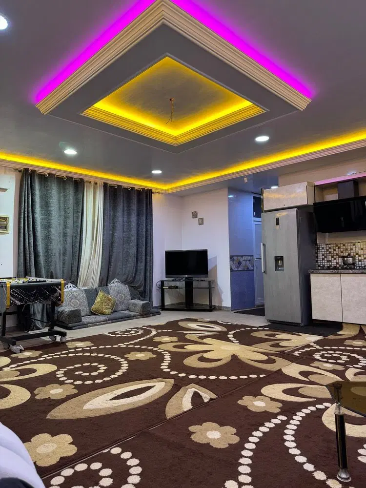 اجاره ویلا باغ لوکس یاسین