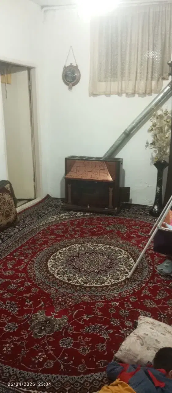 یه واحد منزل مسکونی